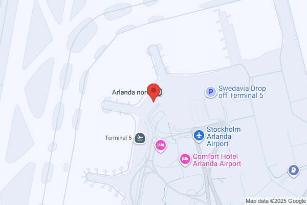 Fothälsan i Väsby