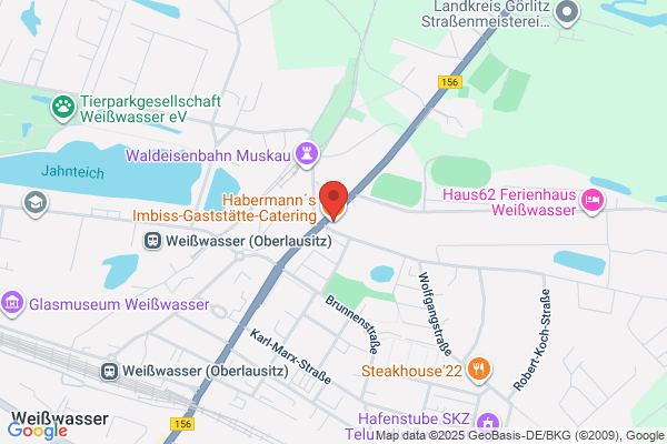 Habermanns Allehanda Service