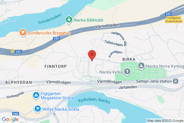 Nrt Trafikskola i Stockholm