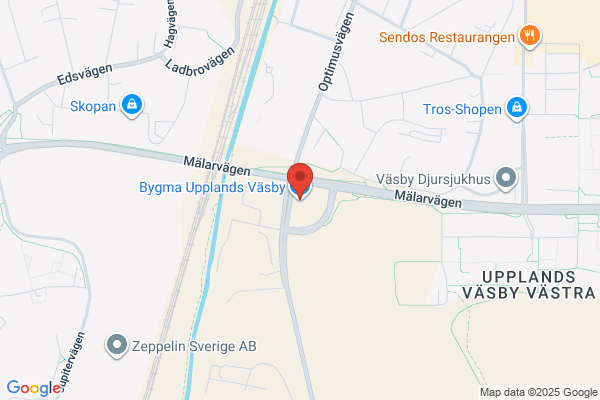 Rondellens Byggvaror