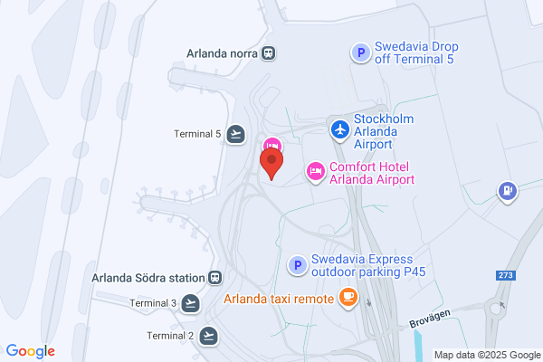 Väsby Nya Konditori & Bageri