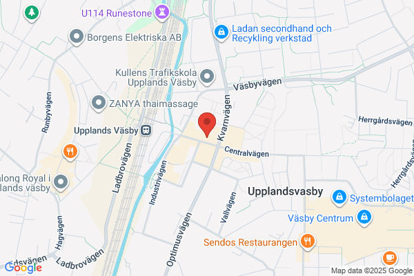 Väsby Spel & Tobak