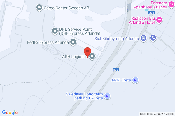 Väsby Ytförädling AB