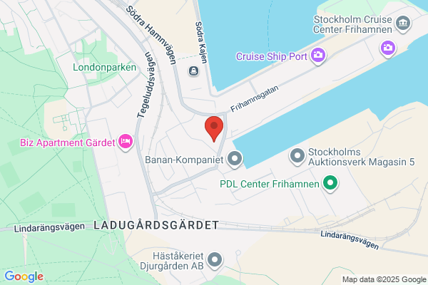 Nordeuropa Försäkring AB