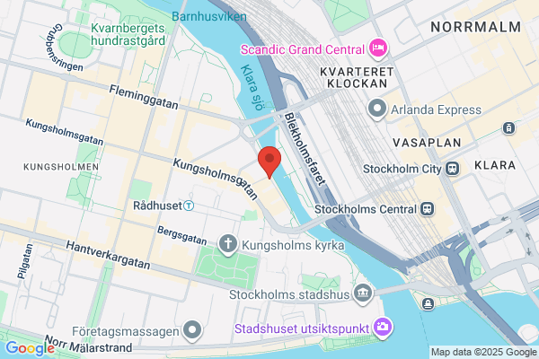 Cadcoordinator Stockholm AB