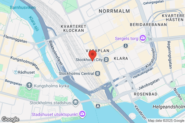 IBC Euroforum Sverige AB