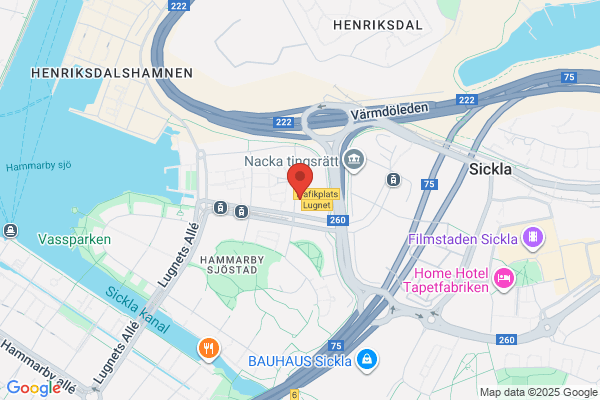 Kompetensgruppen i Sverige AB