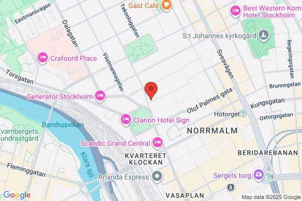 Practiceworks Sweden AB