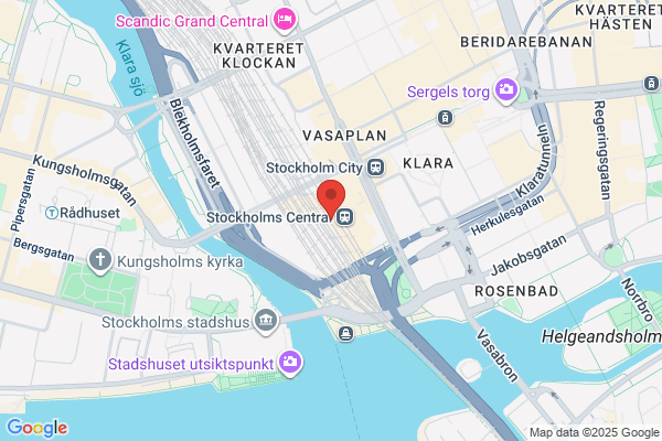 Svensk Pensionsadministration