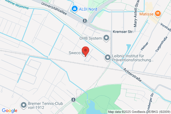 Sweco Eurofutures