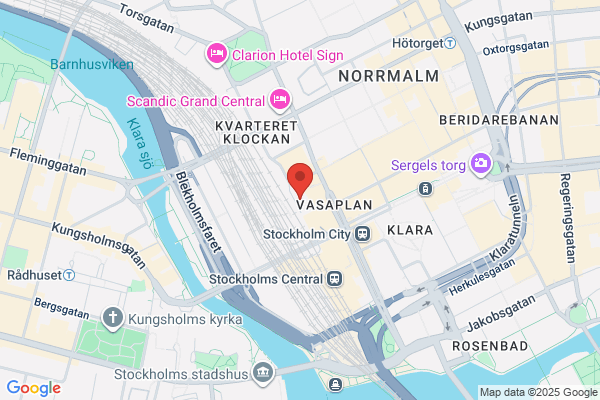 Absolut Icebar Stockholm