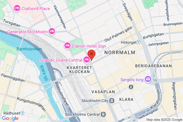 Dalarnas Hus AB