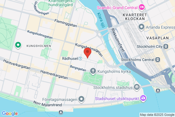 Kungsklippans El AB