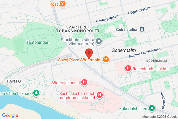 Skandinaviska Nyckeltalsinstitutet