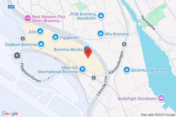Svensk Franchise