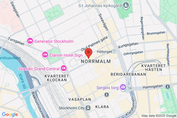Tätatät AB