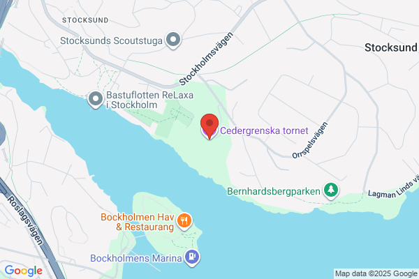 Cedergrenska Tornet AB