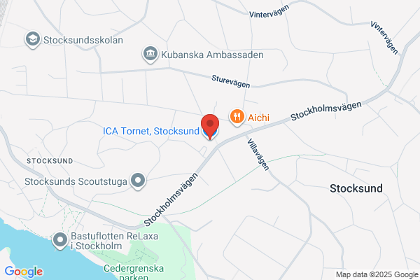 ICA Nära Tornet