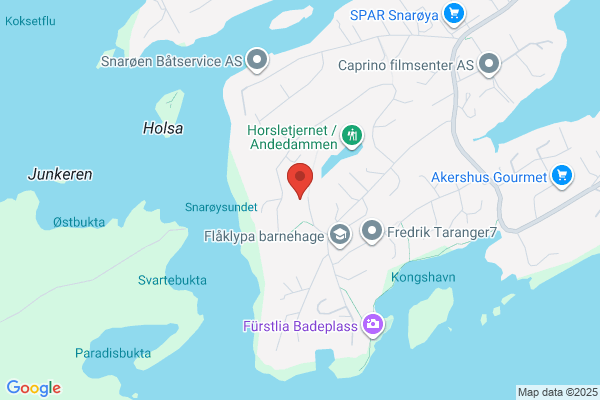 2 X Pedersen Arkitekter