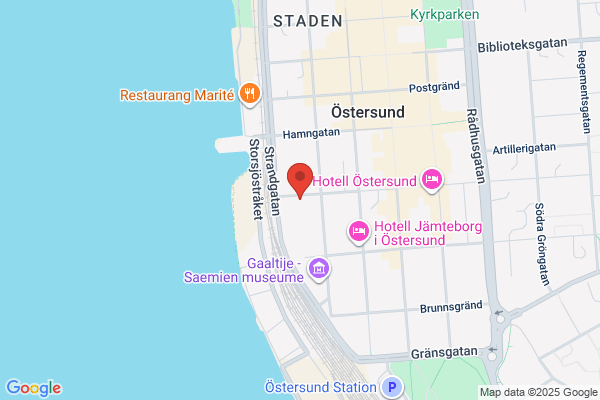 Arketing Arkitektkontor