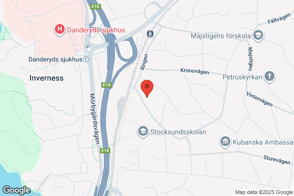 Barnläkarjouren i Norrort AB