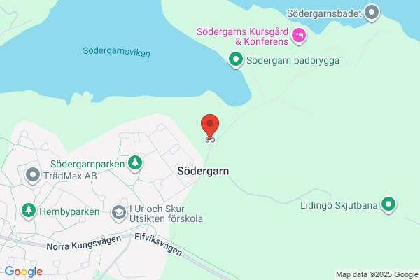 Bo A Läkarservice AB