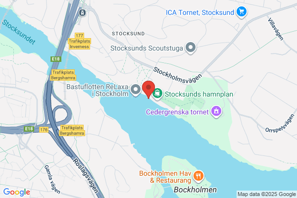 C&N Medtjänst AB