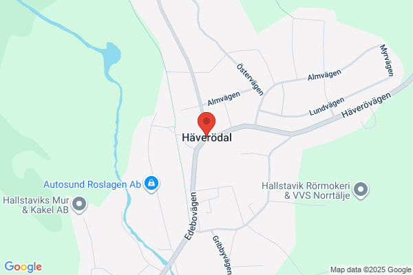 E Havervall AB