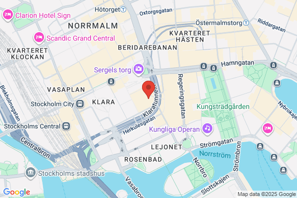 Försäkringsförmedlaren i Stockholm AB