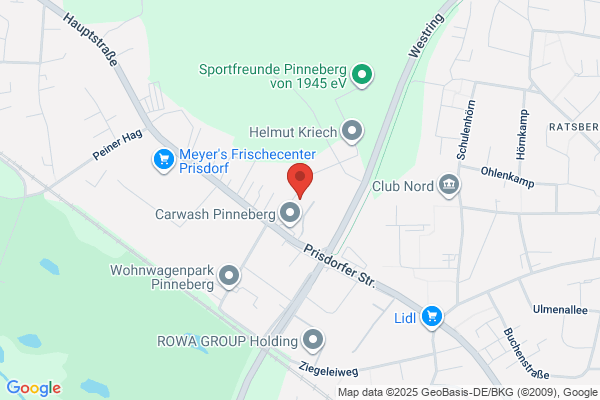 Groth & Groth AB