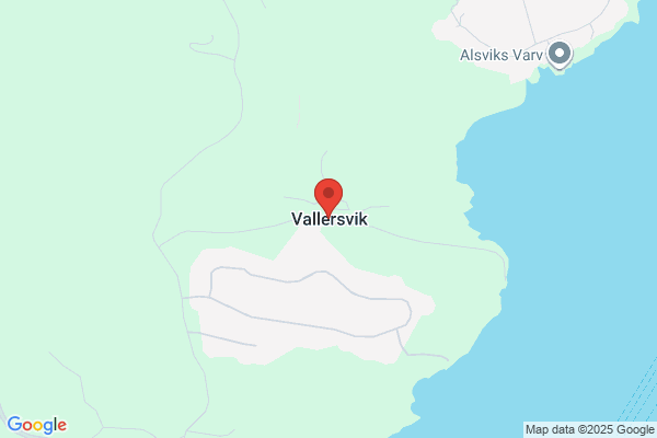 Vallersviks Gård