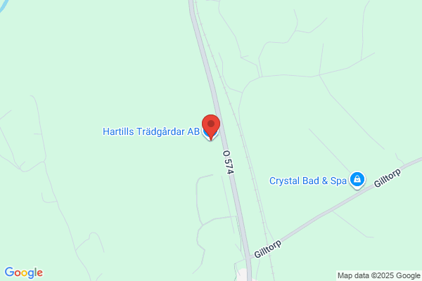 Hartills Trädgårdar AB
