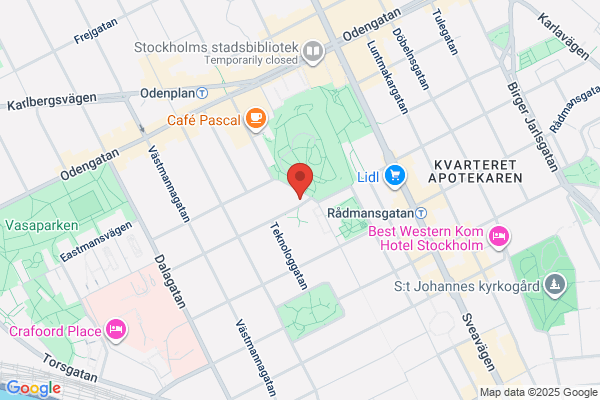 Cronie Konsult