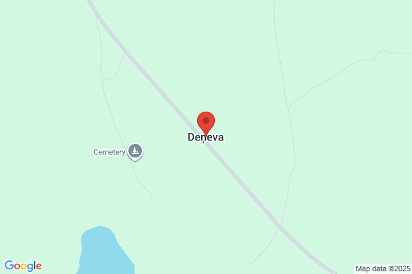 Denevo AB