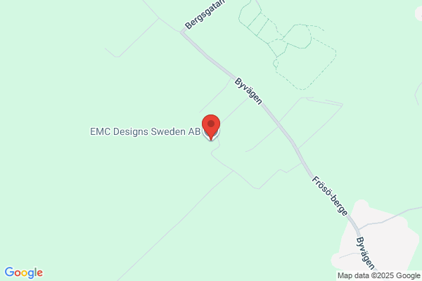 Ecm Electronic Construction Management AB