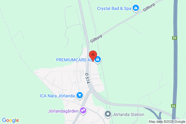 Jörlanda Takservice AB