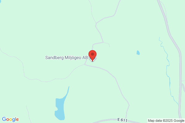 Sandbergs Café