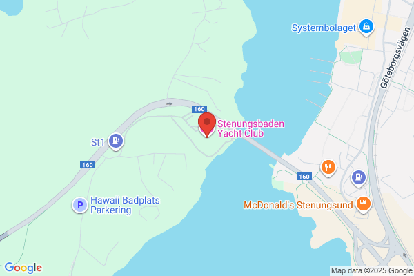 Stenungsbaden