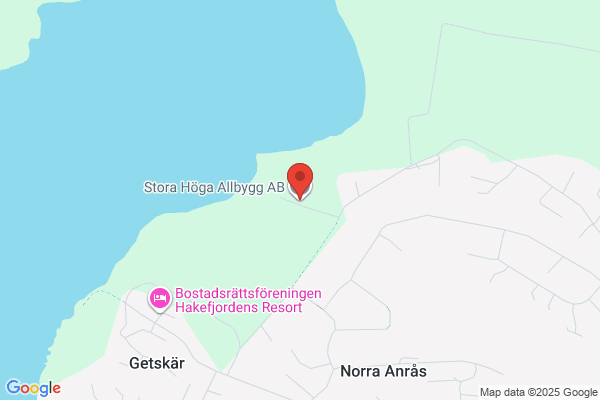Stora Höga Allbygg AB