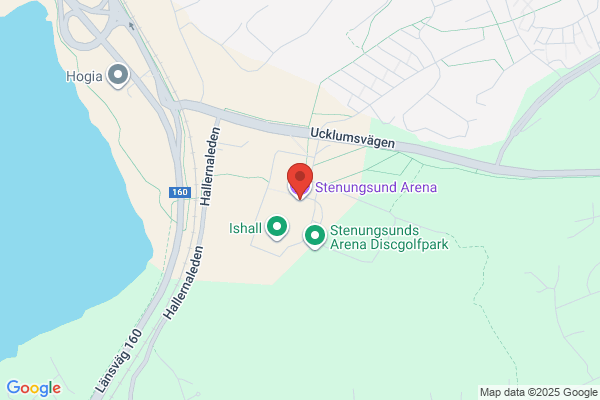 Sundahallens Sim & Idrottshall