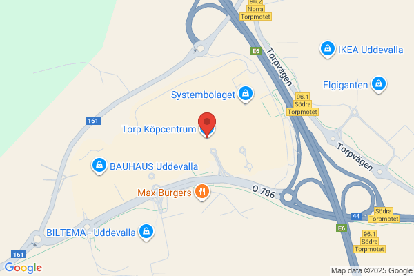 Uddevalla Torp Barn AB