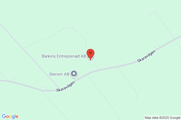 Barkins Entreprenad