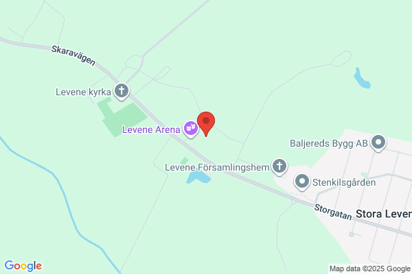 Levene (Bibliotek)