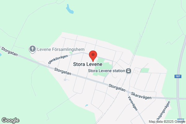 Lundhaga Höns o. Kalkongård