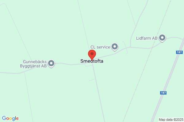 Smedtofta Svets & Montage