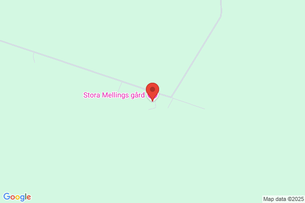 Farmartjänst Stora Mellösa