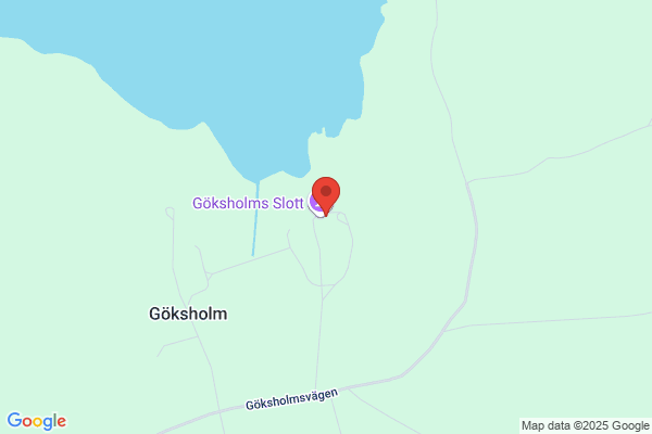 Göksholm Gård