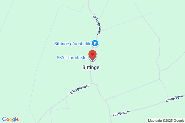 Skyltprodukter