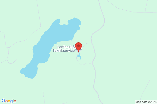 Usta Lantbruk AB