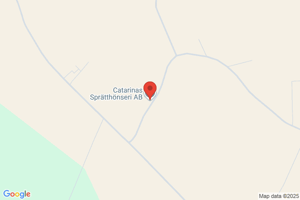 Catarinas Sprätthönseri AB